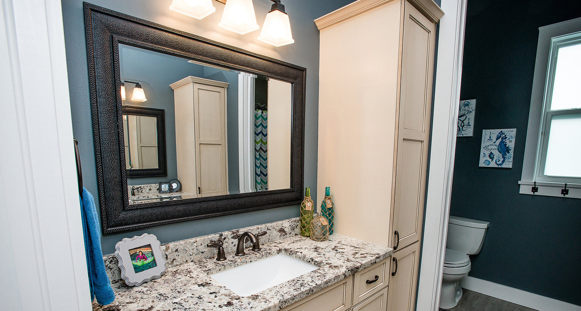 Orlando Custom Bathroom Remodeling & Design | Alair Homes ...