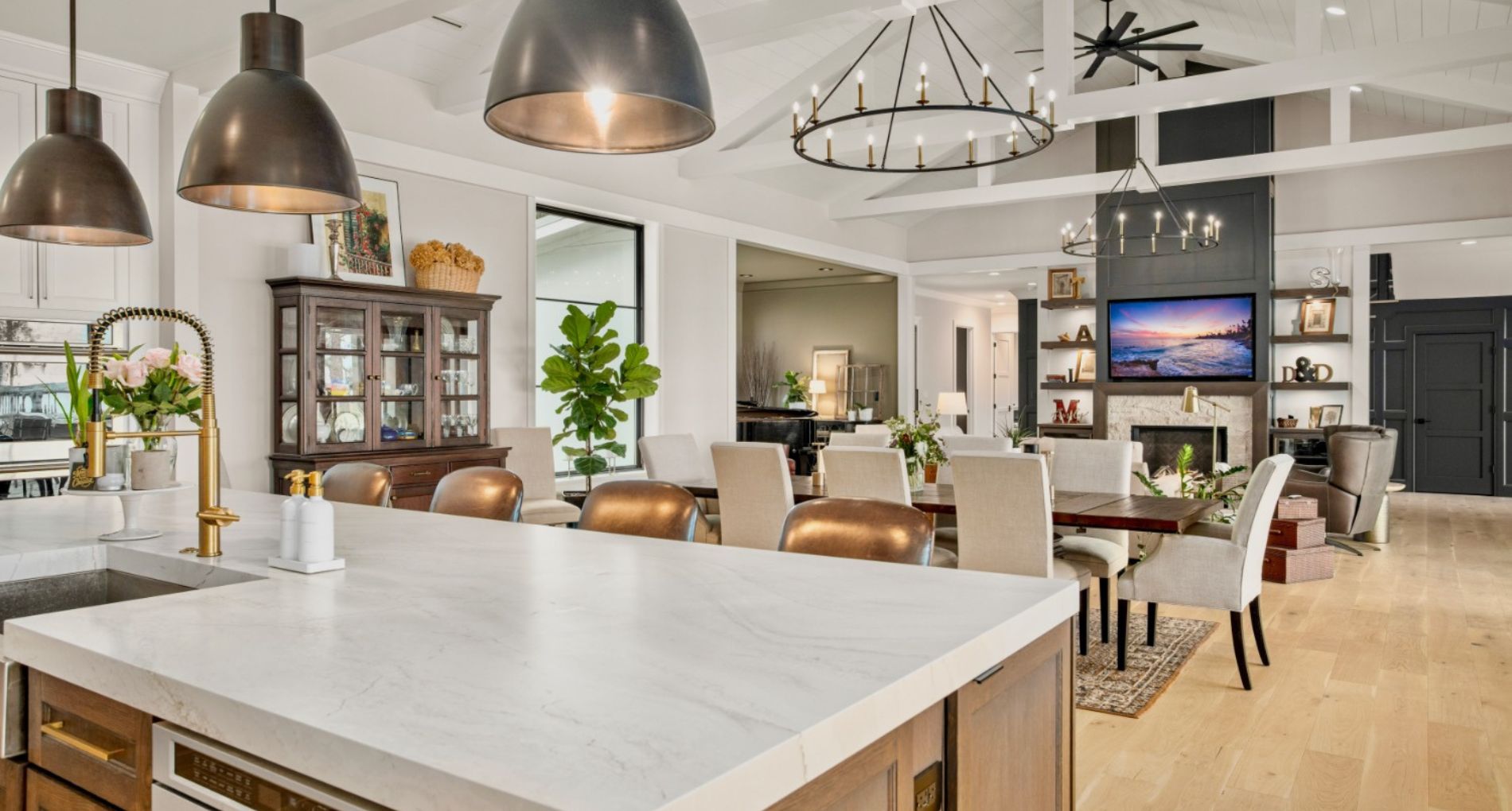 Lake Nona Secluded Estate