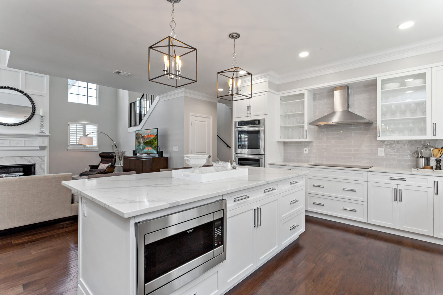 10 Can’t Miss Luxury Features to Include in Your Custom Home Build ...