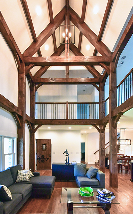 Building Custom Homes & Renovating Existing Homes in Arlington | Alair ...