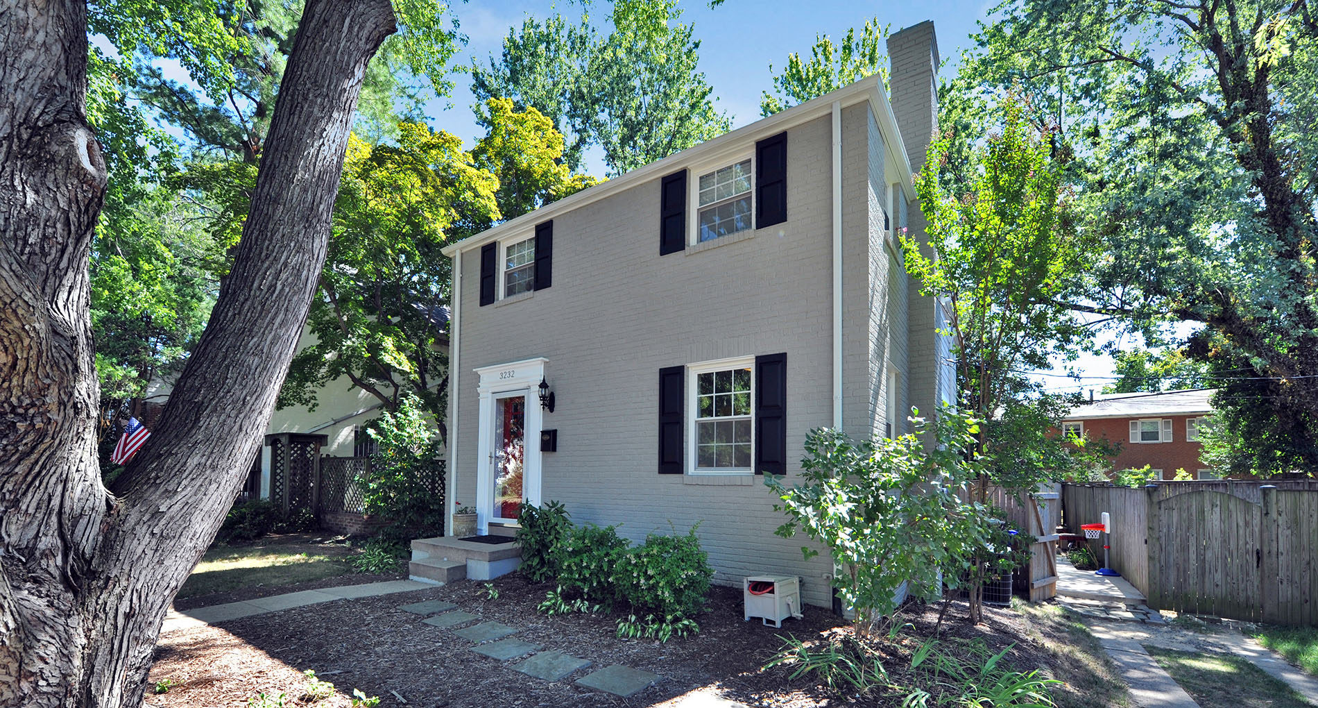 Arlington Home Remodeling & Renovation Improvements Alair Homes Arlington