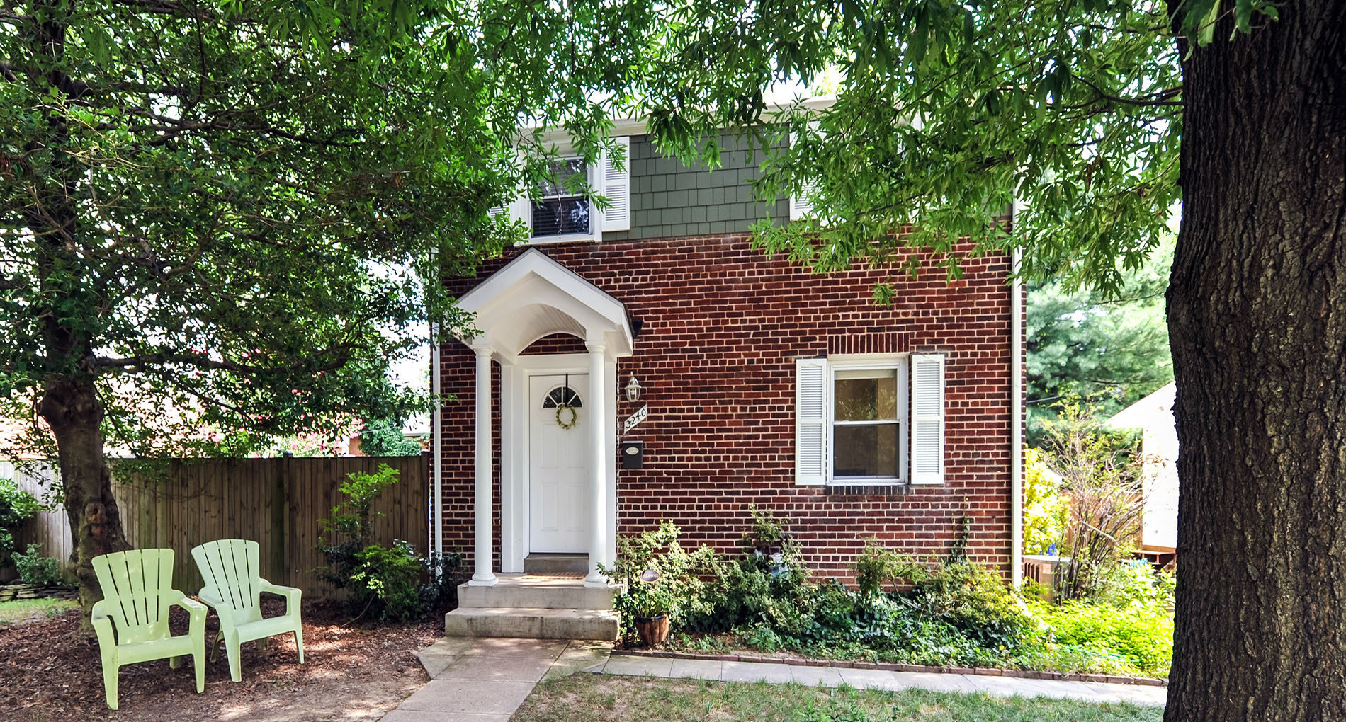 Arlington Home Remodeling & Renovation Improvements Alair Homes Arlington