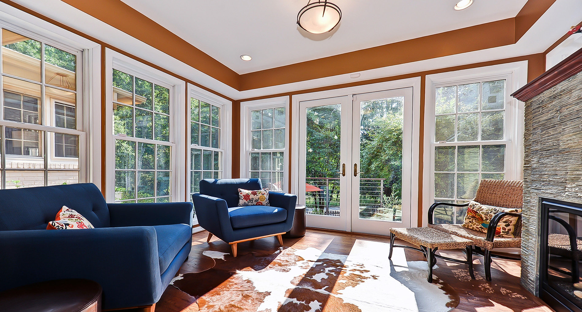 Arlington Home Remodeling & Renovation Improvements Alair Homes Arlington