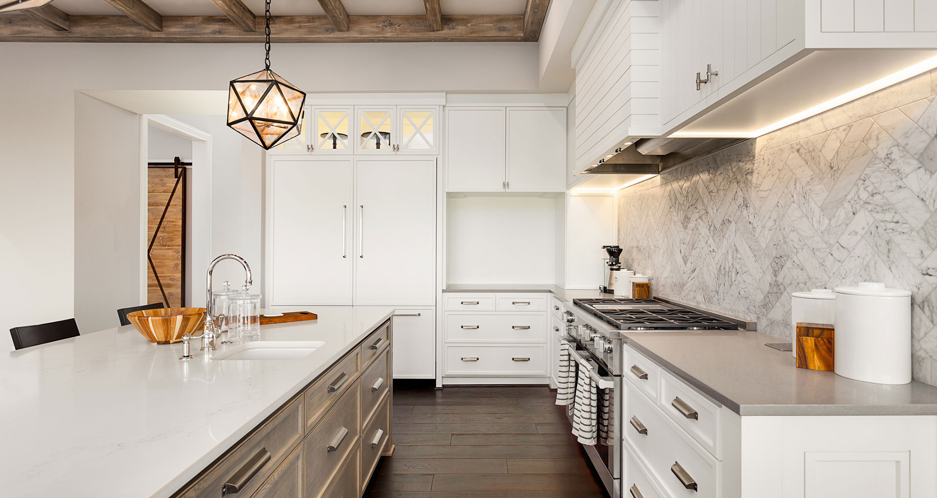 OUR FAVORITE KITCHEN TRENDS — Allen Construction