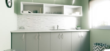 Functional And Beautiful Utility Room Design Alair Homes