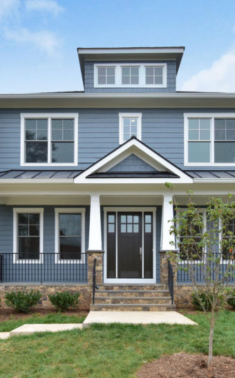 Custom Home Builders & Remodeling in Arlington | Alair Homes Arlington