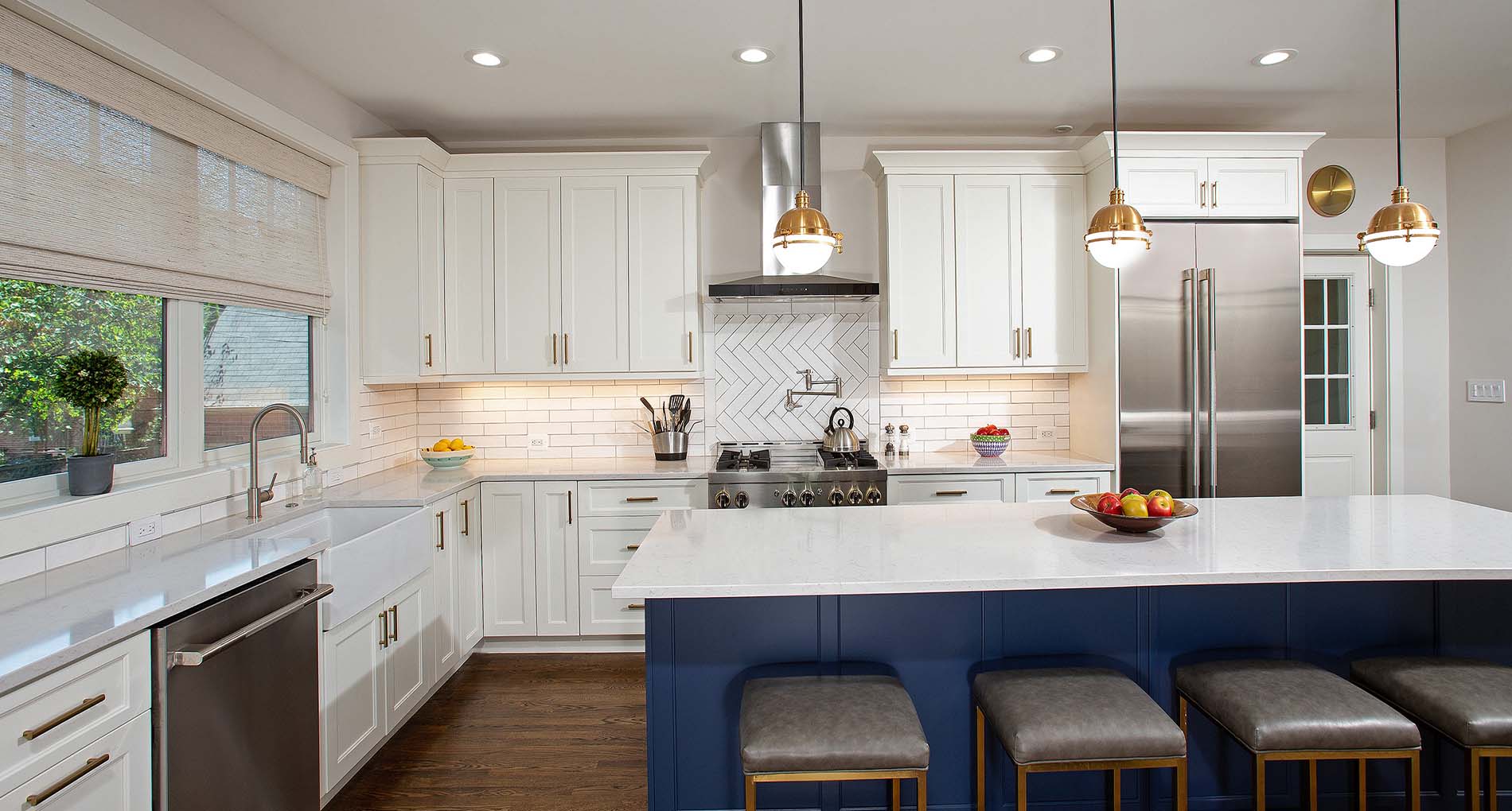 Oakland Home Remodel and Addition
