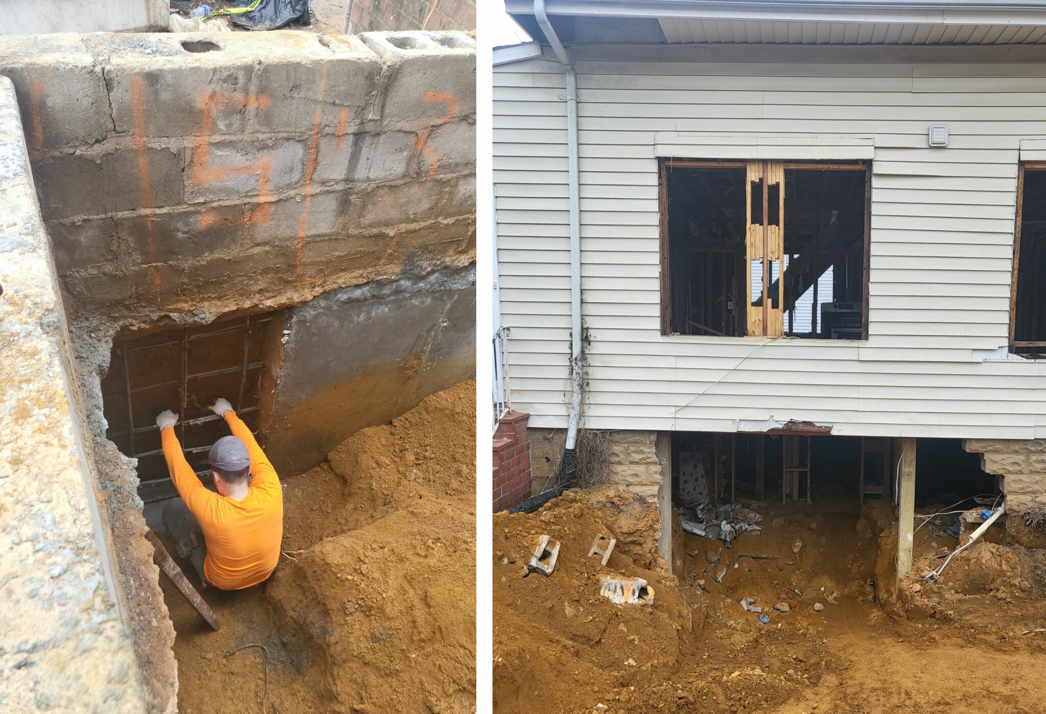 Working with Residential Setback Requirements Alair Arlington