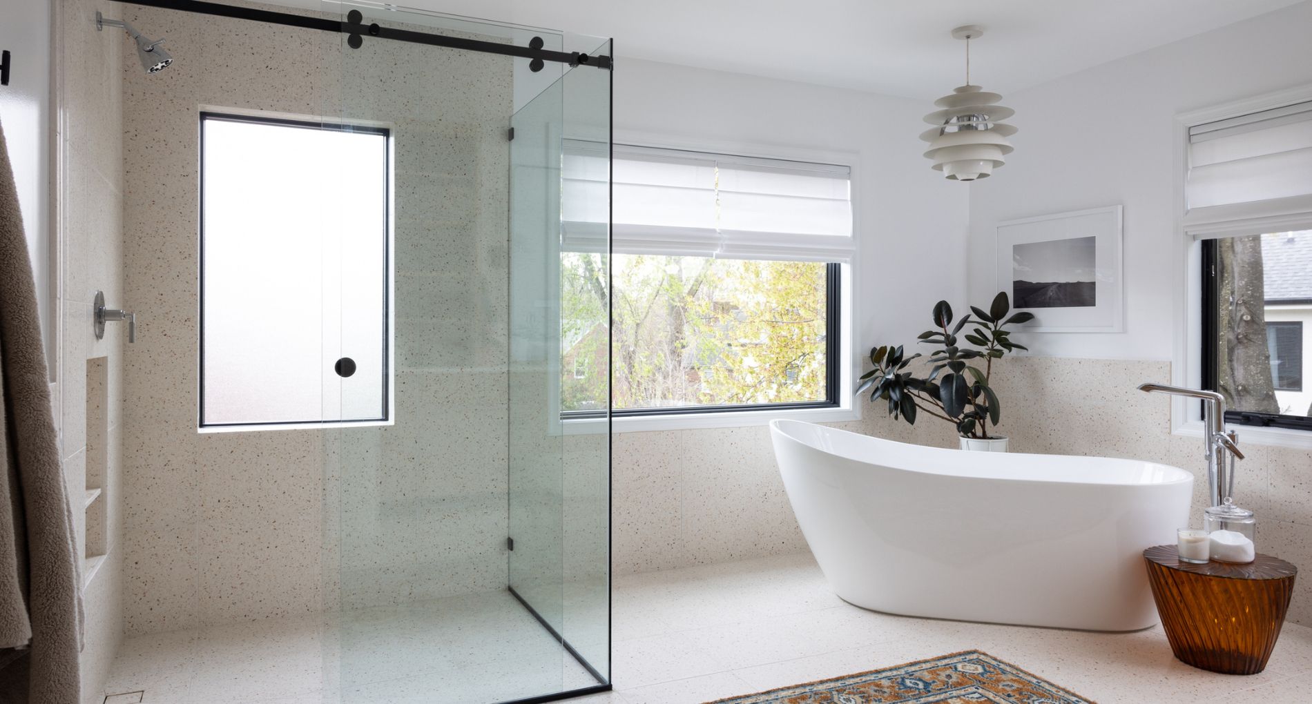 North Arlington Renovation & Addition