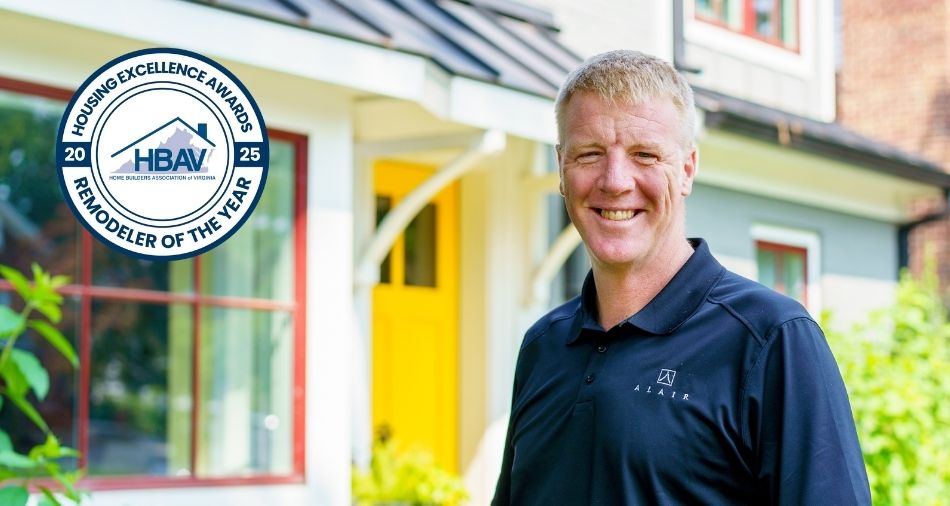 2025 Remodeler of the Year