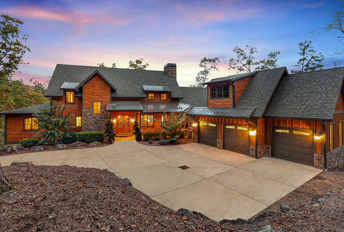 Solon Custom Home Builders & Custom Homes Alair Homes Solon