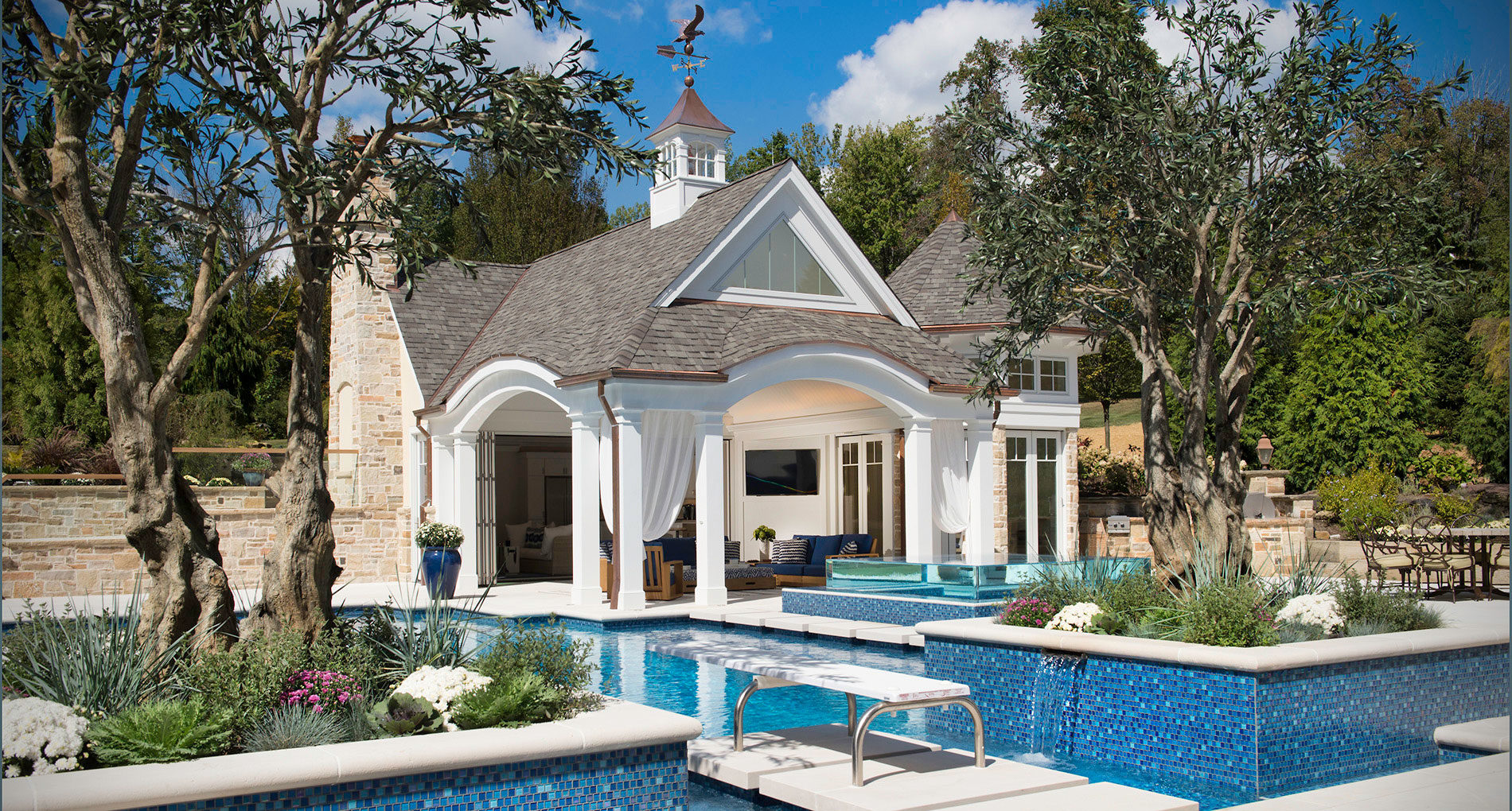 Solon Custom Home Builders & Custom Homes Alair Homes Solon