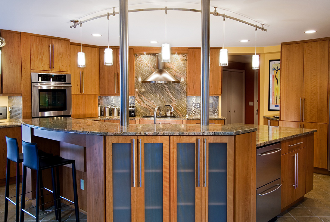 Solon Kitchen Remodel & Design | Alair Homes Solon
