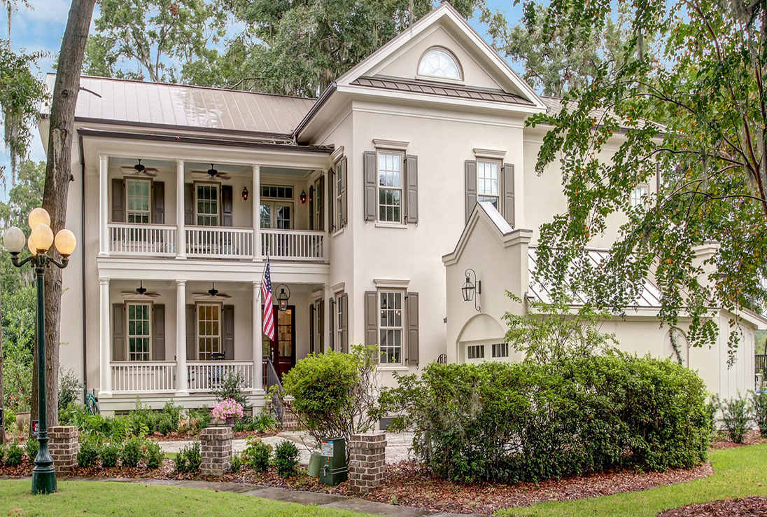 Custom Home Builders & Luxury Homes in Greenville Alair Homes Greenville