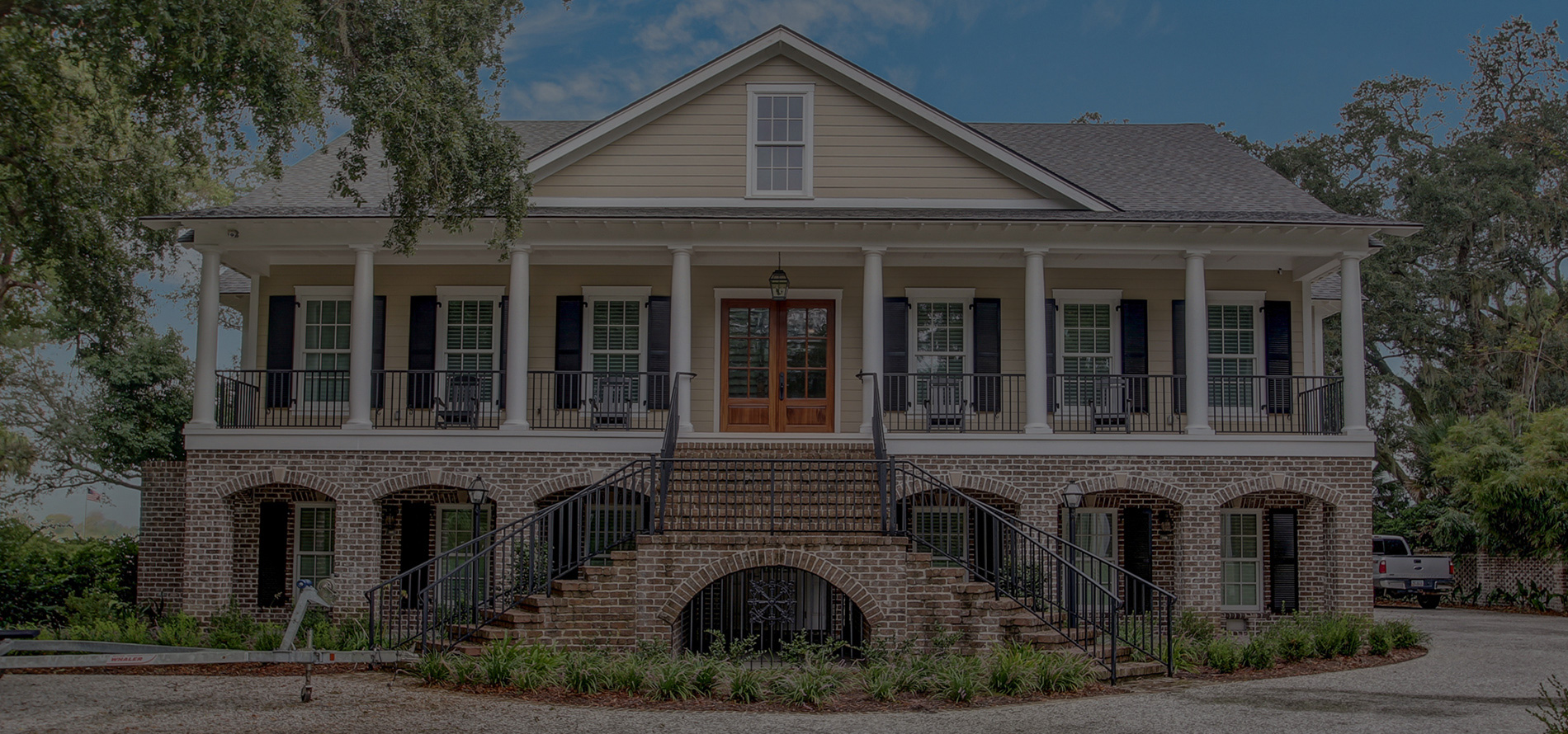 Custom Home Builder & Home Remodeling in Greenville Alair Homes