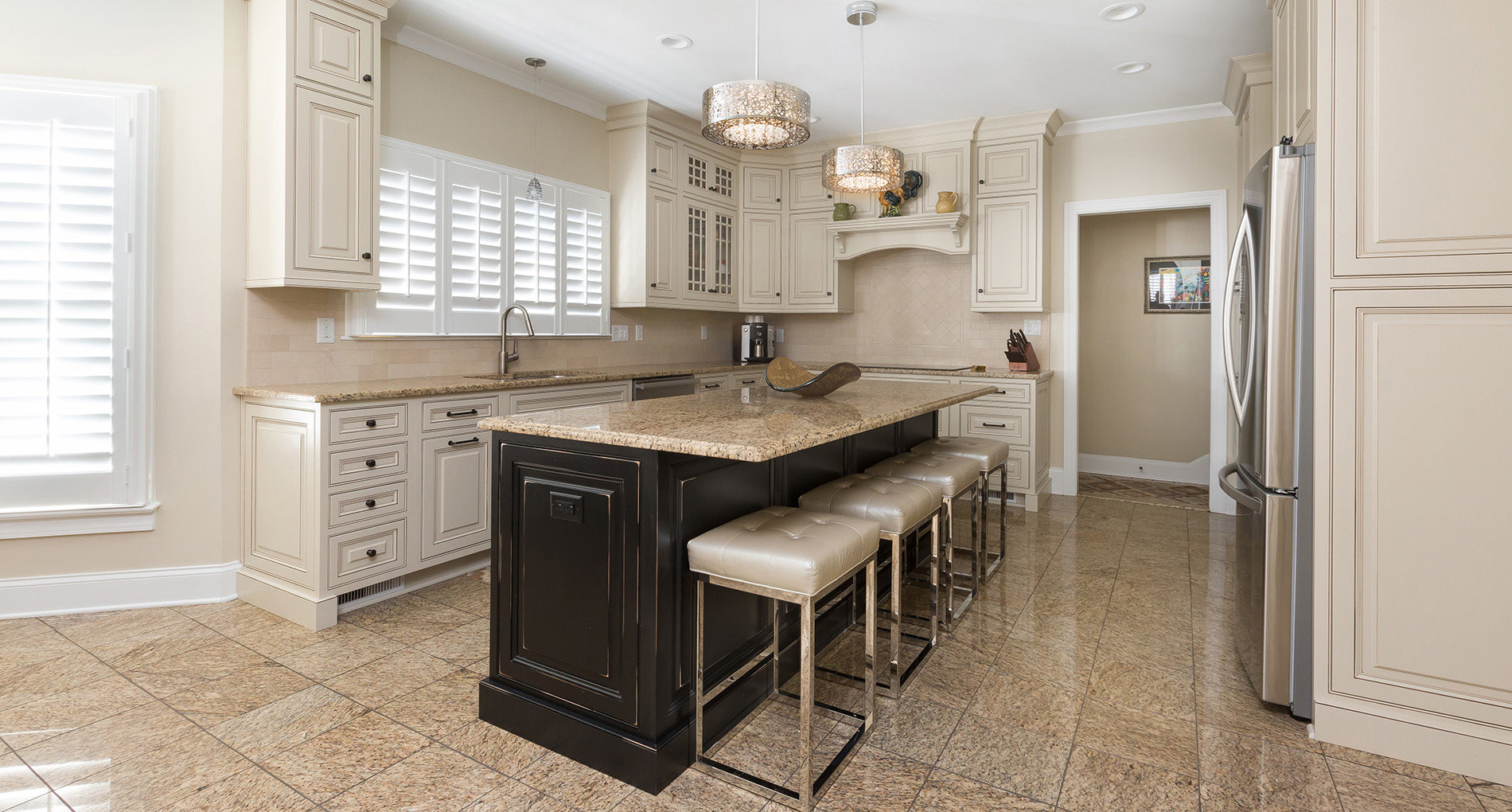 Kitchen Remodels & Custom Design in Greenville Alair Homes Greenville