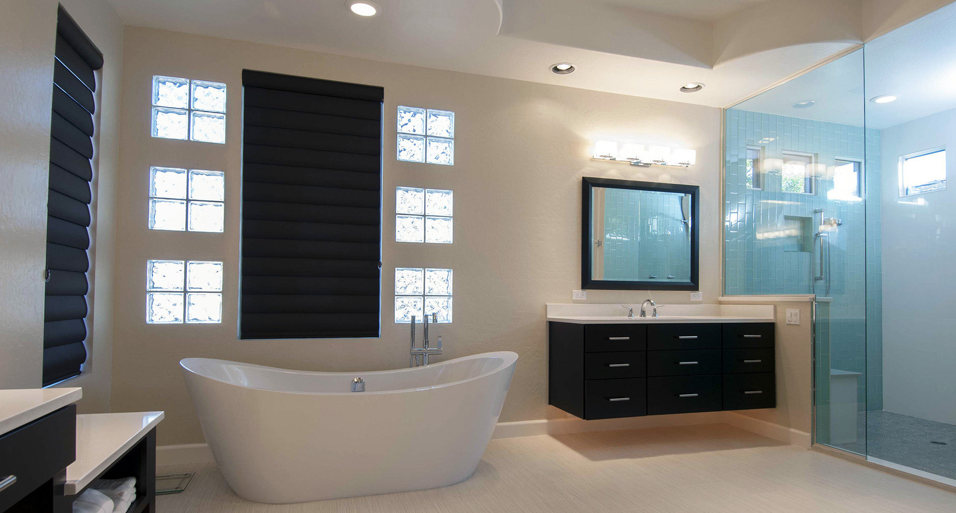 Paradise Valley Custom Bathroom Remodeling Design Alair Homes