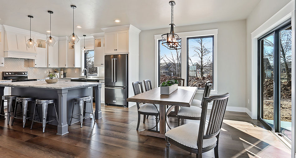 Green Bay Custom Home Builders & Remodelers | Alair Homes Green Bay