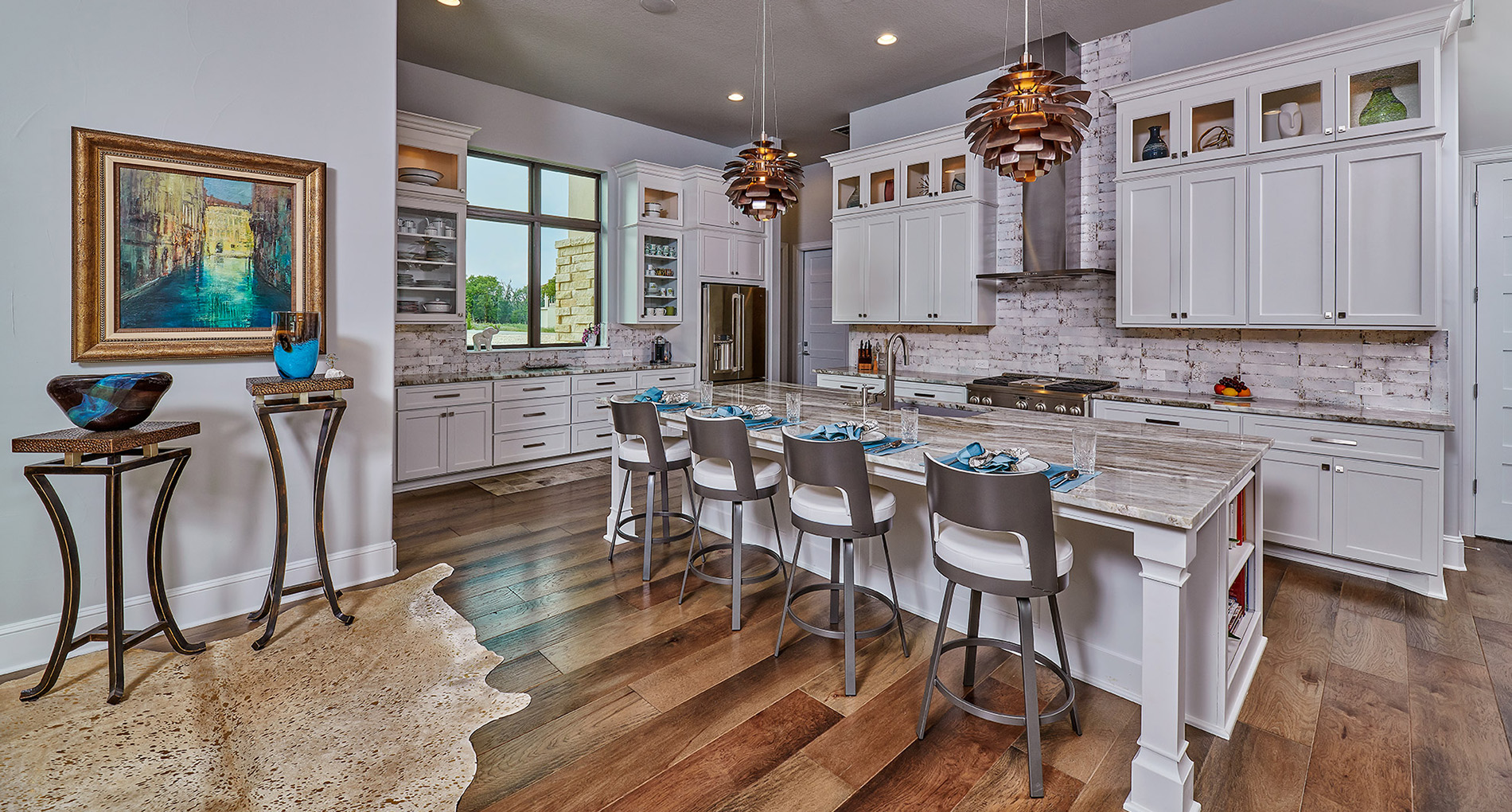 Kitchen Remodeling & Design in New Braunfels, TX | Alair  