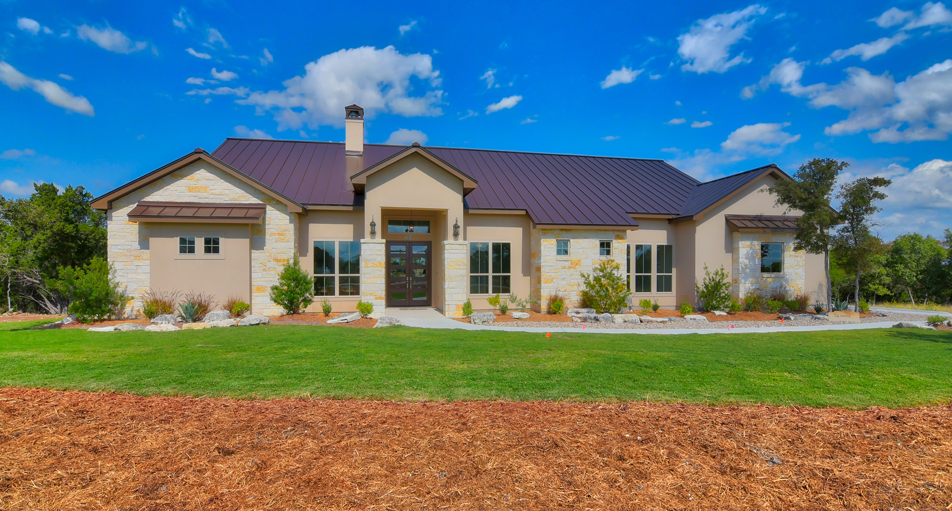 Custom Home Builders & Home Remodeling in New Braunfels Alair Homes