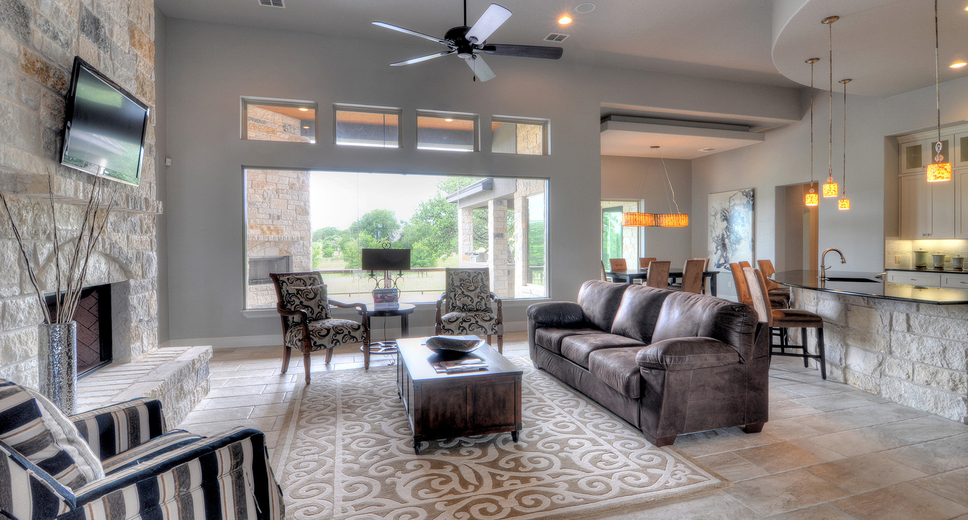 Home Remodeling & Renovations in New Braunfels, TX | Alair  