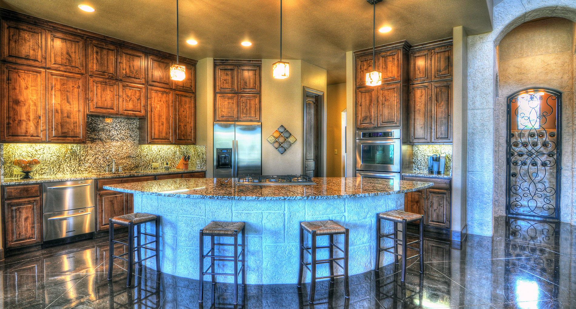 Kitchen Remodeling & Design in New Braunfels, TX | Alair  