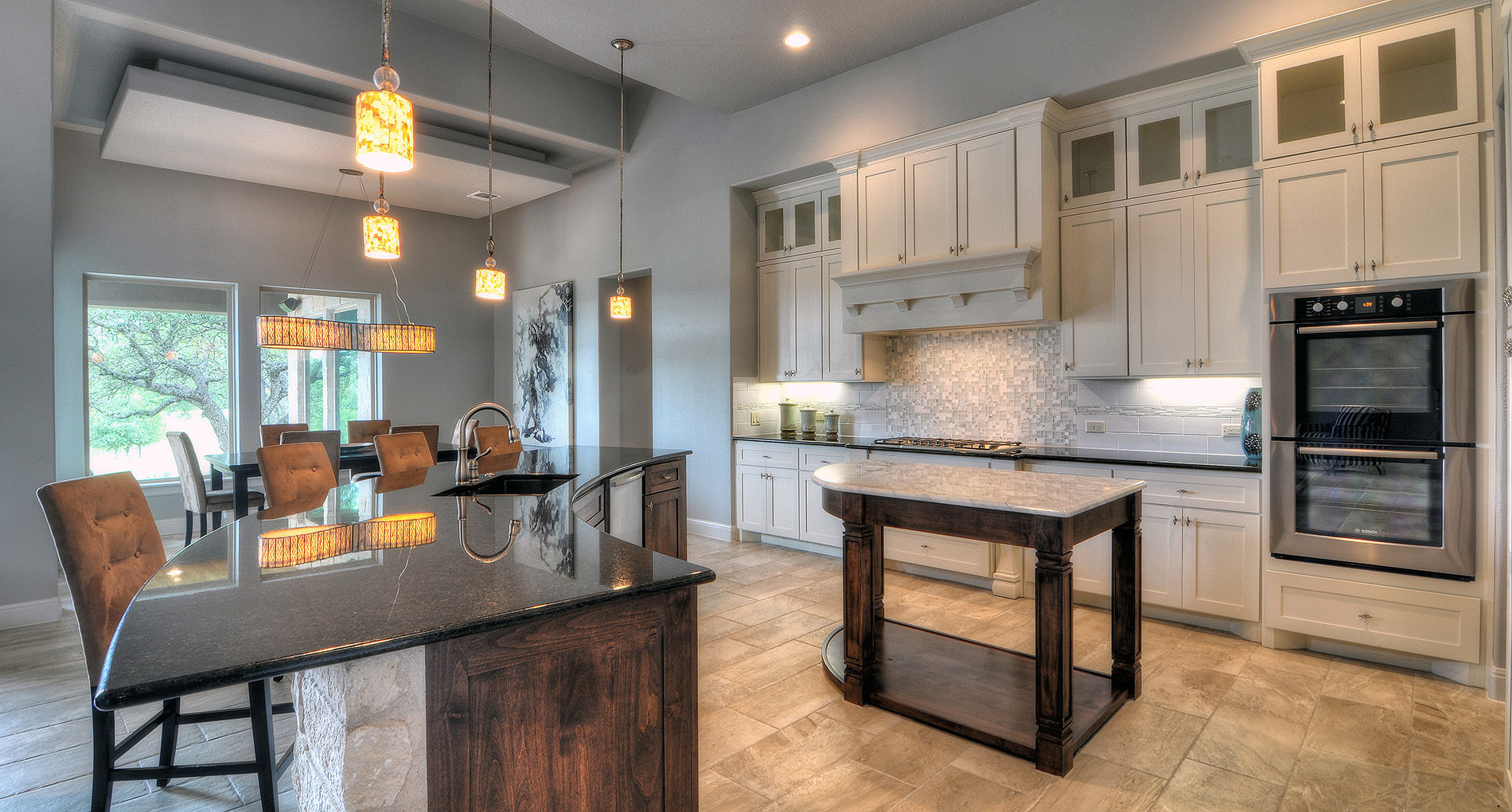 Kitchen Remodeling & Design in New Braunfels, TX | Alair  