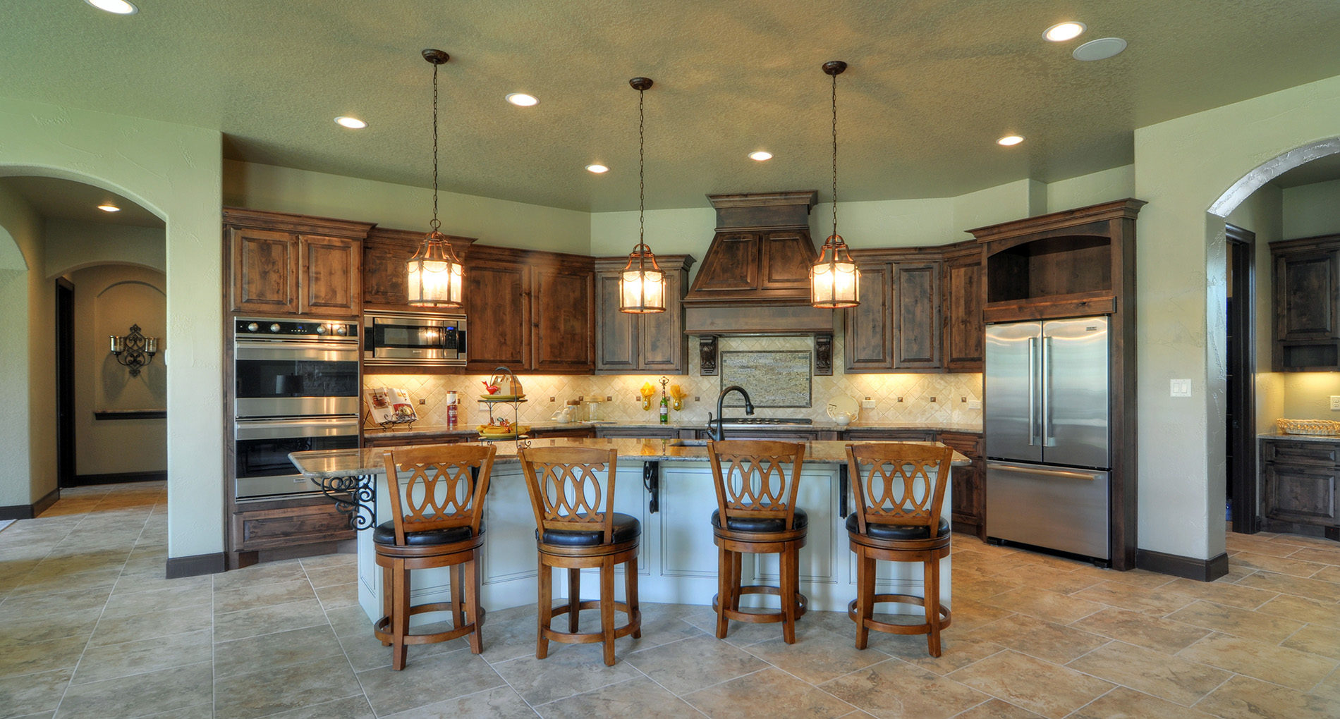 Kitchen Remodeling & Design in New Braunfels, TX | Alair  