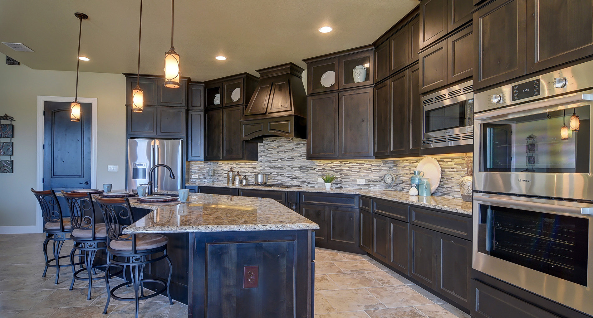 Kitchen Remodeling & Design in New Braunfels, TX | Alair  