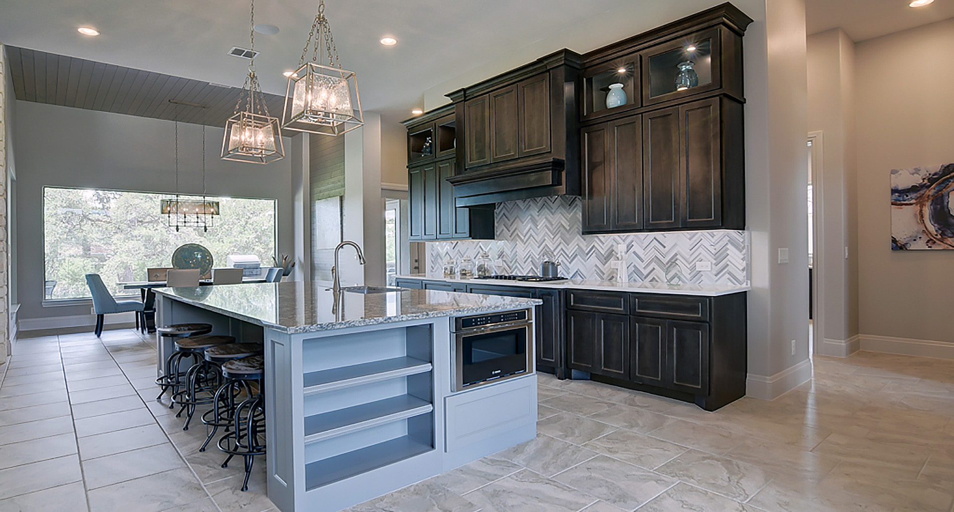 Kitchen Remodeling & Design in New Braunfels, TX | Alair  