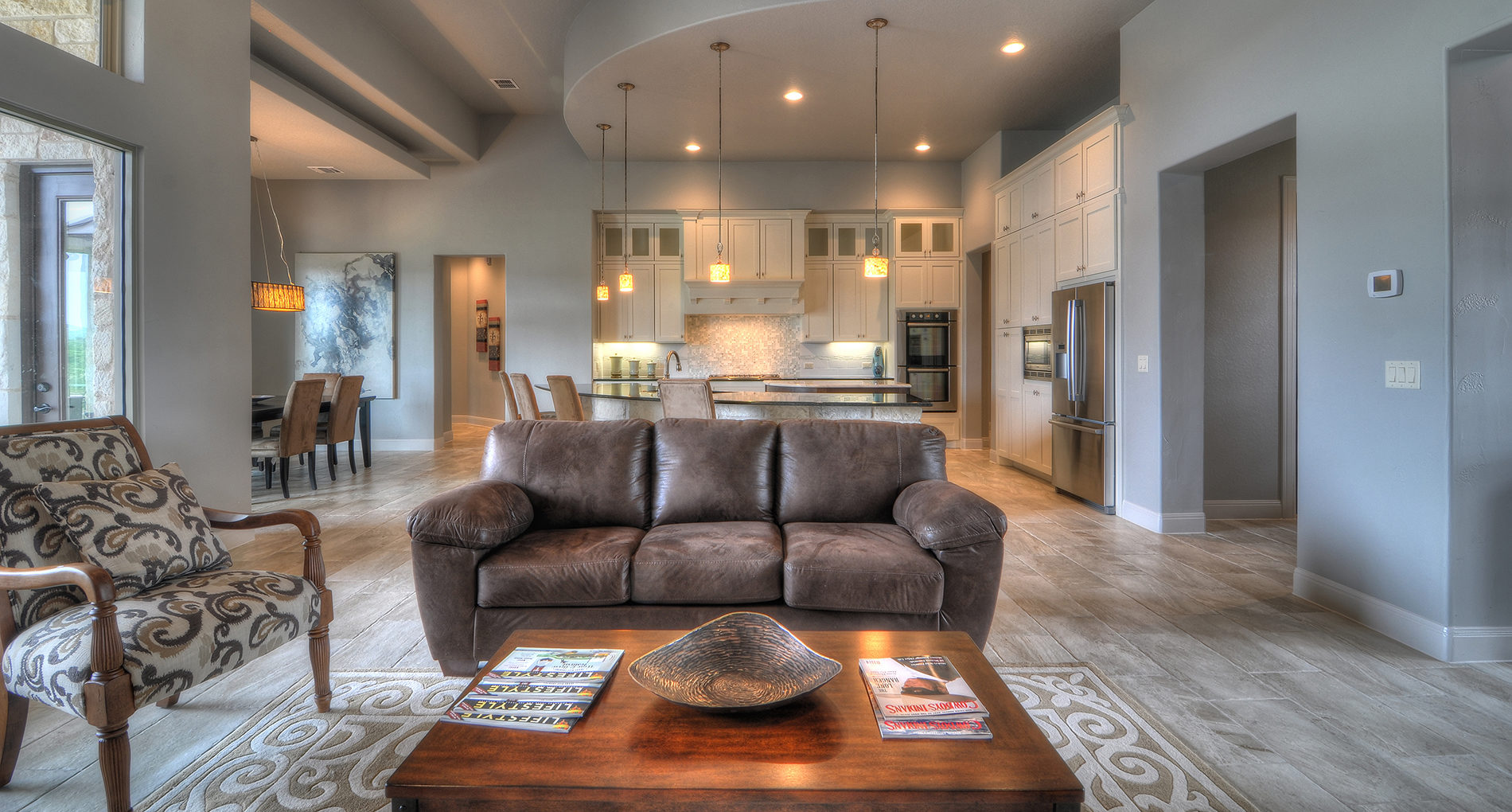 Comanche Trace New Braunfels