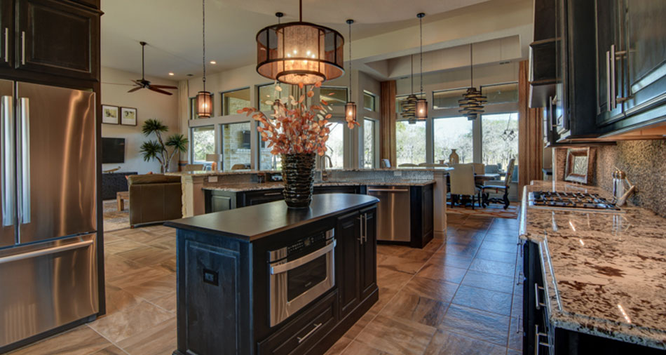 Custom Home Builders & Home Remodeling in New Braunfels Alair Homes
