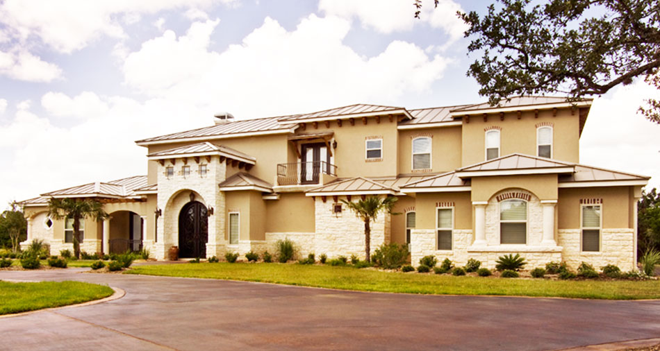 Custom Home Builders & Home Remodeling in New Braunfels Alair Homes New Braunfels