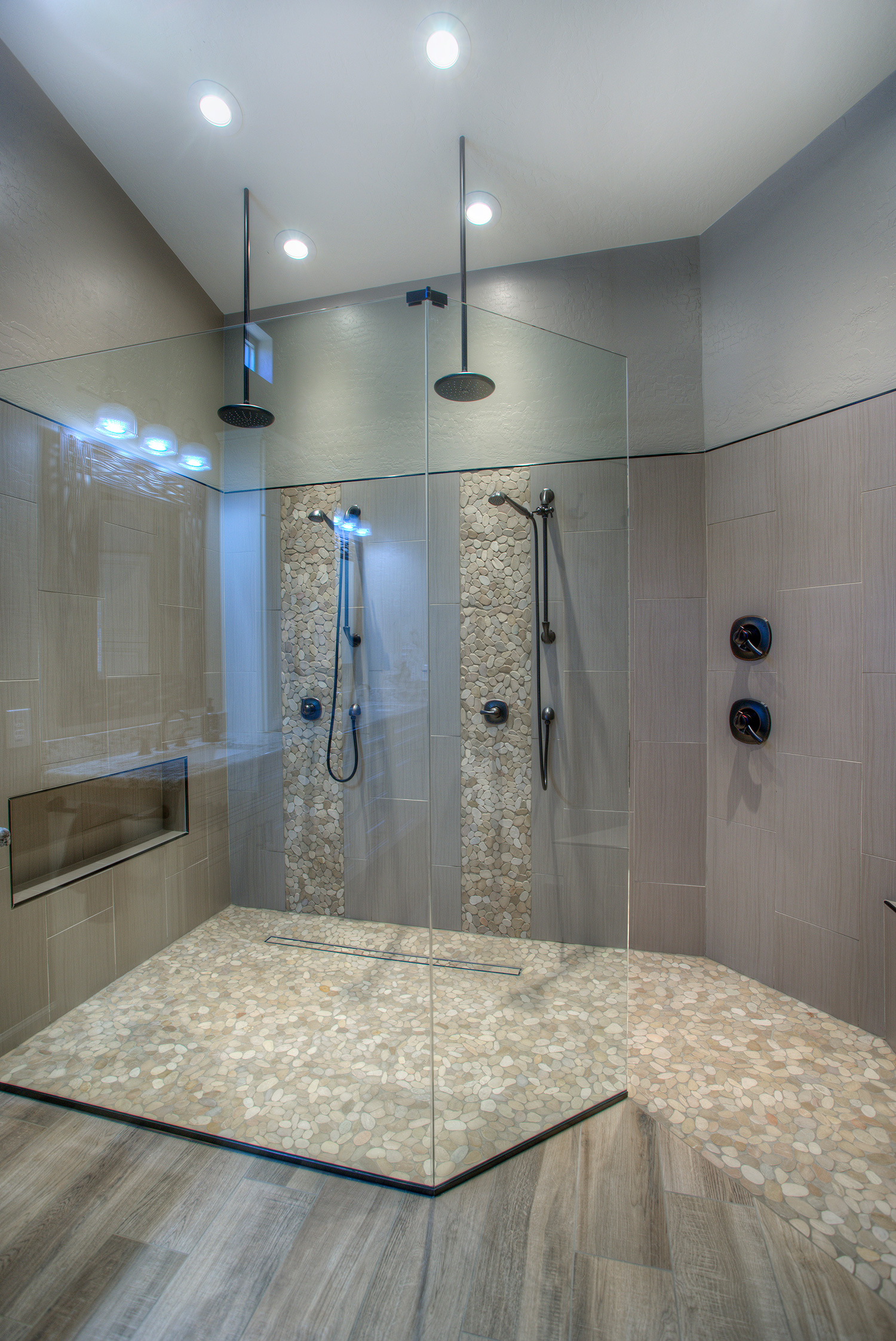 97th Street Bathroom Remodel | Alair Homes Scottsdale