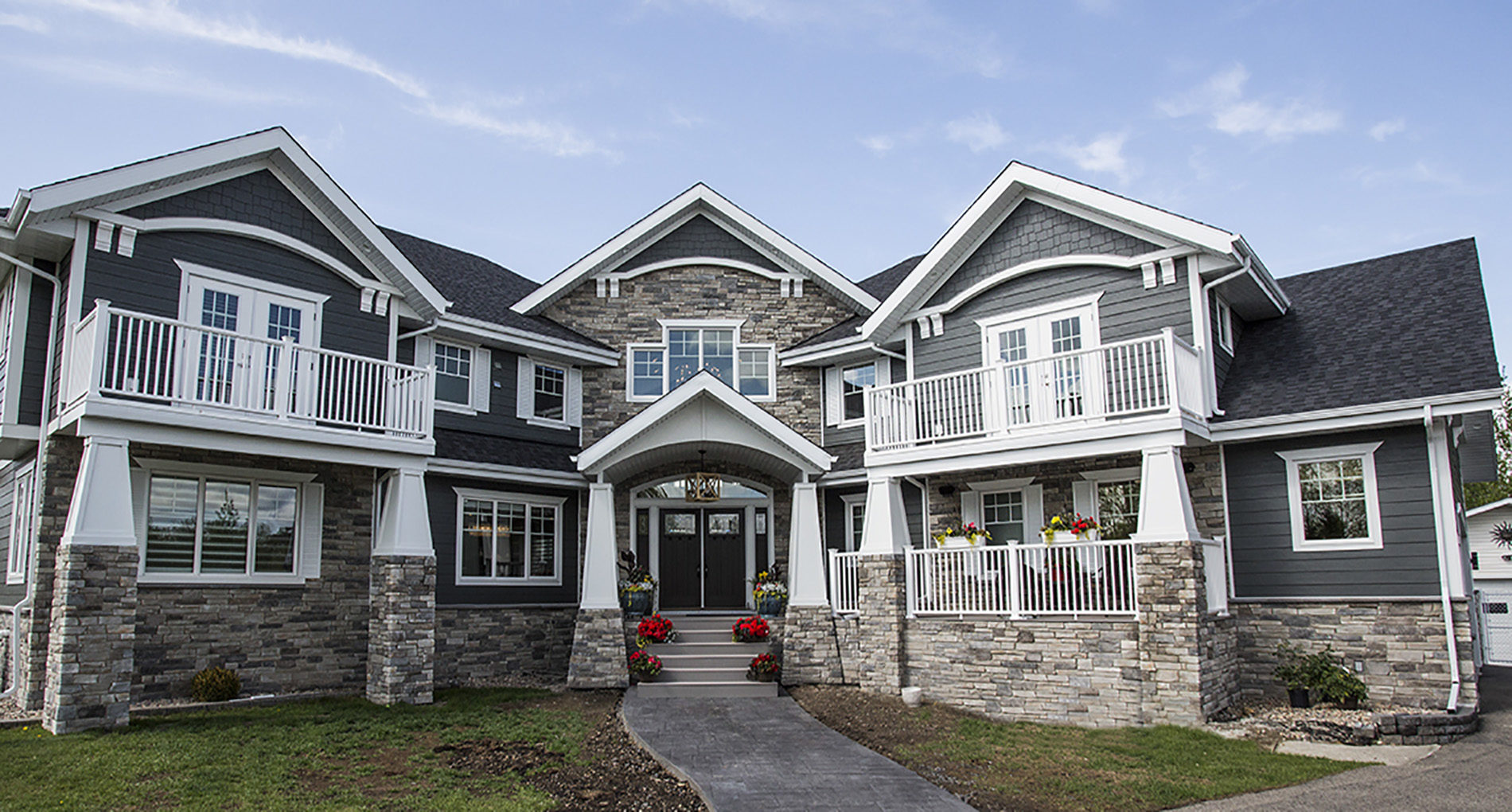 Sunhill Full Renovation Alair Homes Edmonton