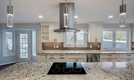 Kitchen Renovations & Design in Edmonton | Alair Homes  