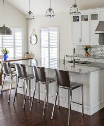 Kitchen Renovations Design In Edmonton Alair Homes Edmonton