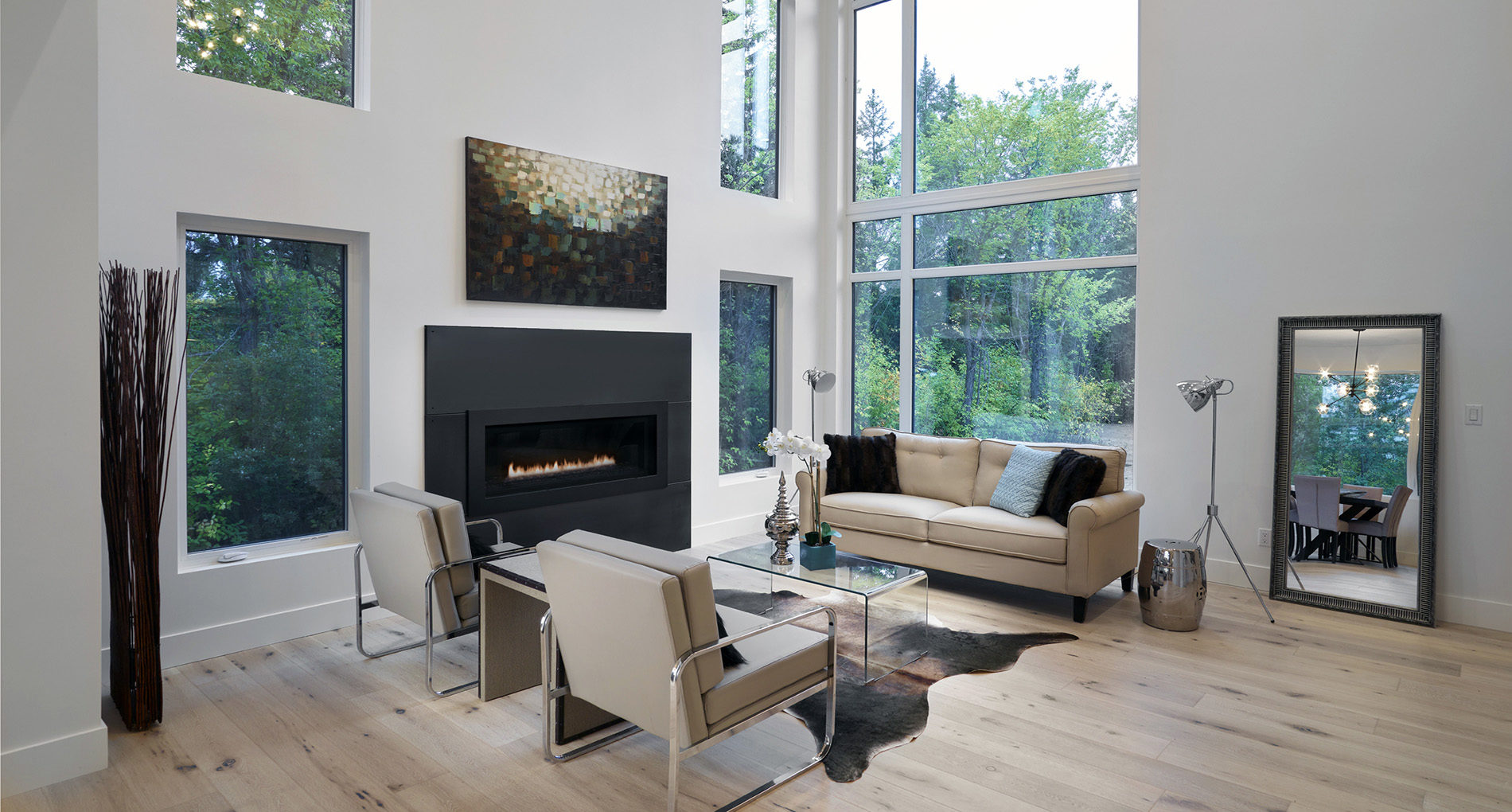 Custom Home Builders in Edmonton Alair Homes Edmonton