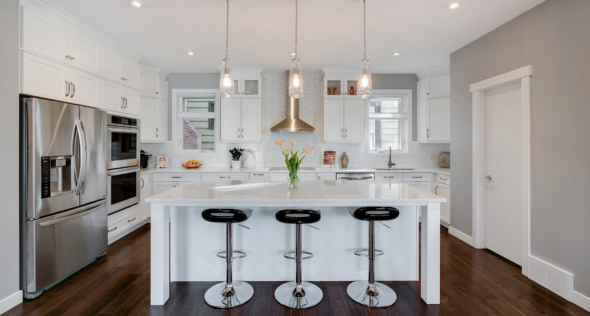 Custom Home Builders in Edmonton Alair Homes Edmonton