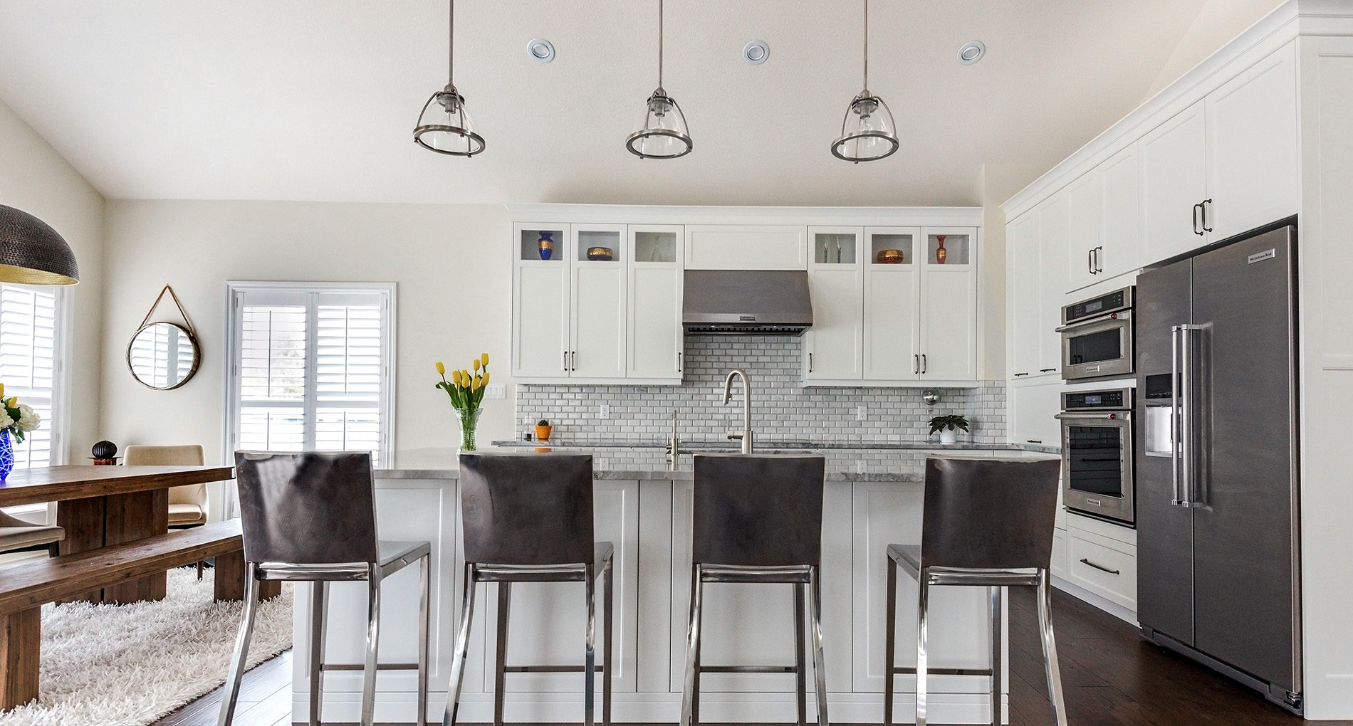 Kitchen Renovations & Design in Edmonton Alair Homes Edmonton Kitchen Renovations & Design in Edmonton Alair Homes Edmonton