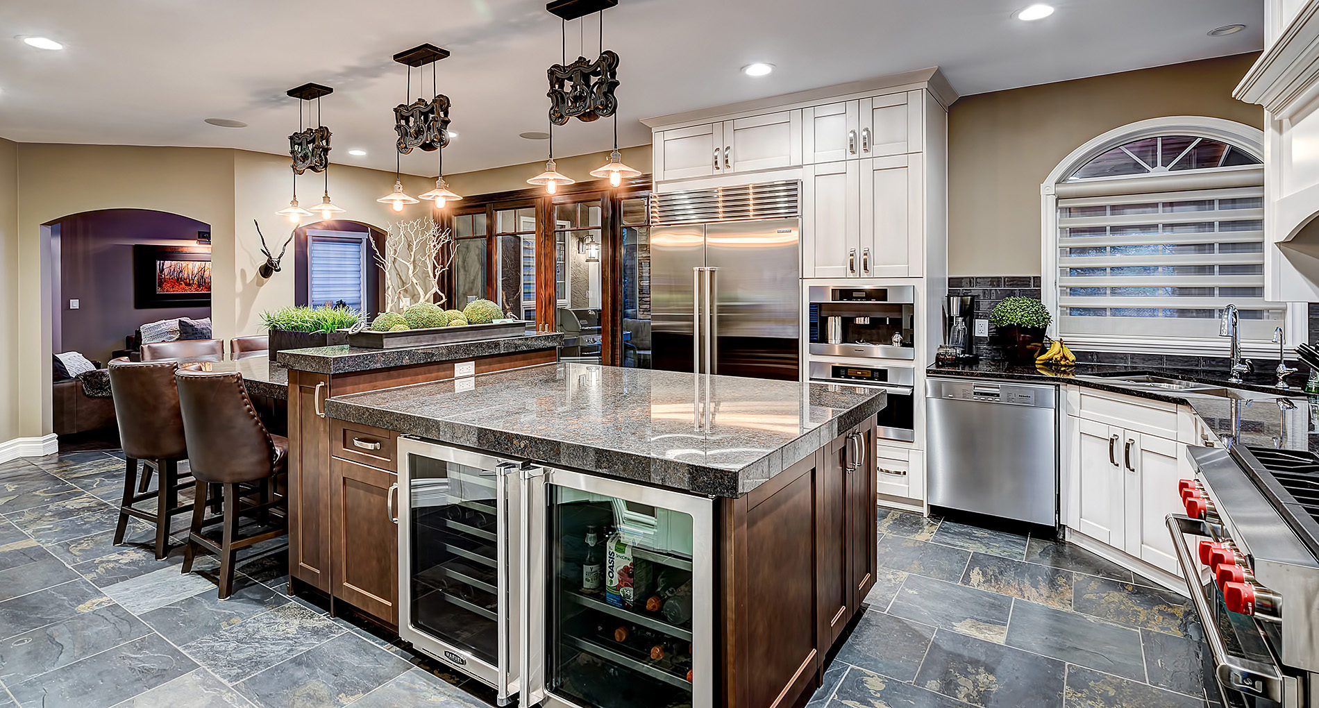 Kitchen Renovations Design In Edmonton Alair Homes Edmonton