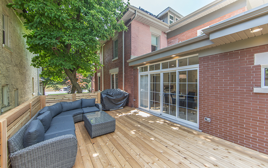 north-york-deck-design