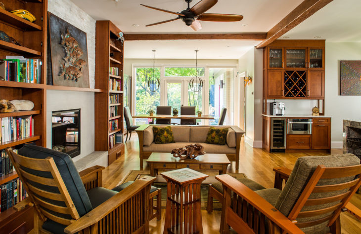 Home Remodel Decatur Virginiahighlands Livingroom1