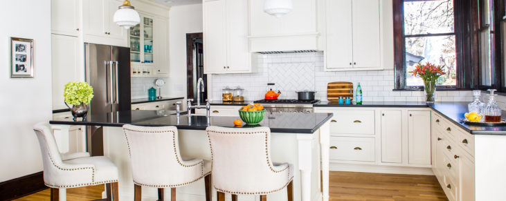 Home Remodel Decatur Ponceyhighland Kitchen2