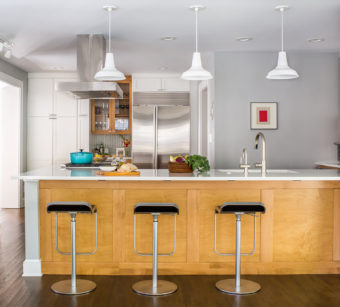 Kitchen Remodel Decatur Modernmorningside Kitchen1