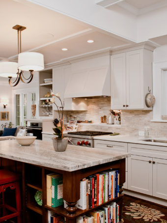 Kitchen Remodel Decatur Classictransitionaldruidhills Kitchen1