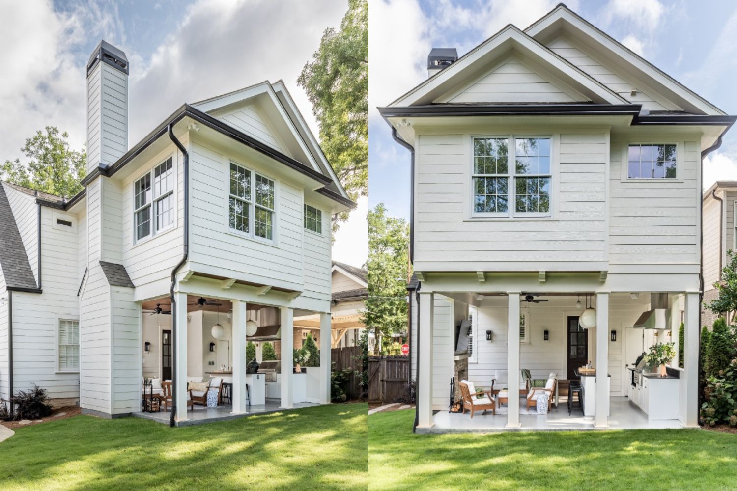Alair Decatur Wins Three 2025 NARI National Remodeler of the Year Awards
