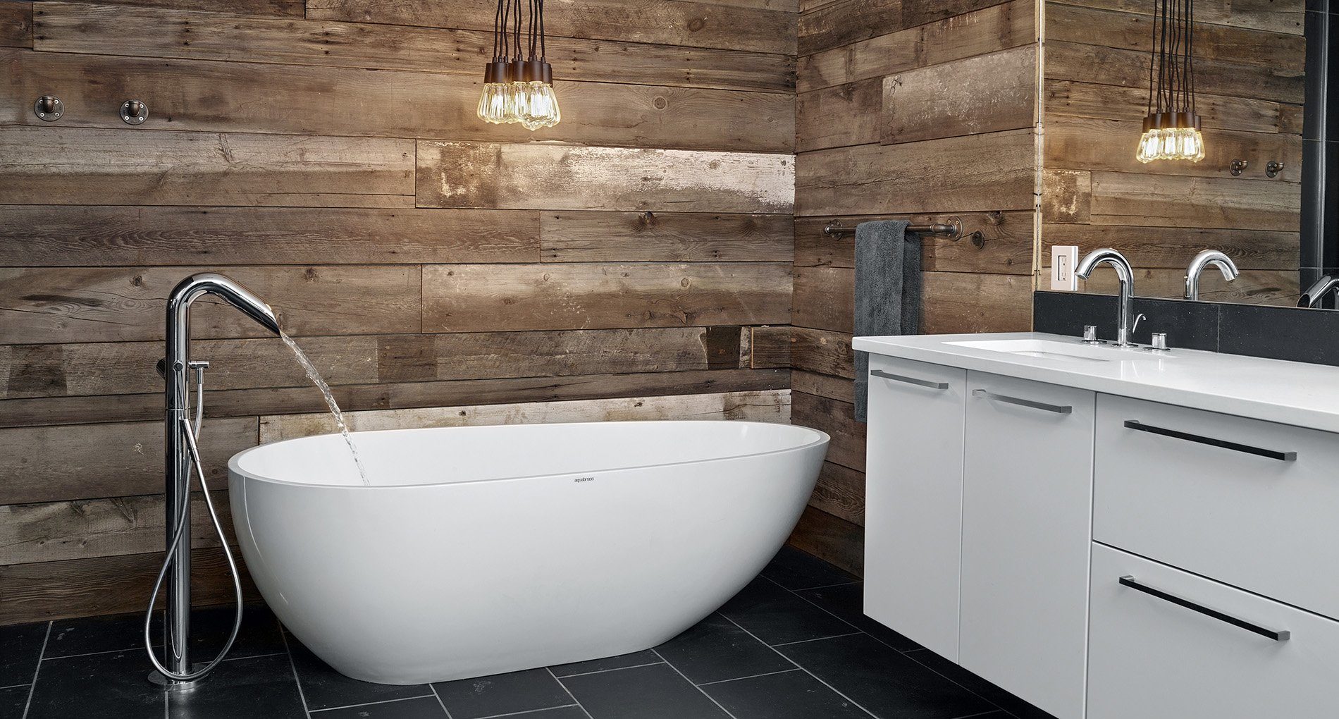 Bathroom Renovations & Design in South Surrey | Alair ...