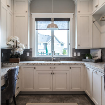 Heritage Haven Custom Home | Alair Homes Salt Lake City