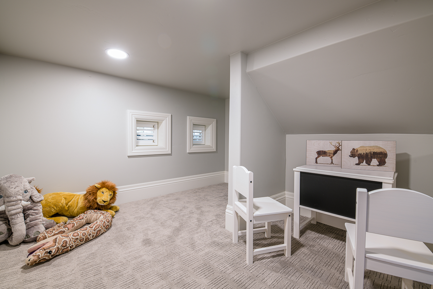 Heart & Haven | Alair Homes Salt Lake City